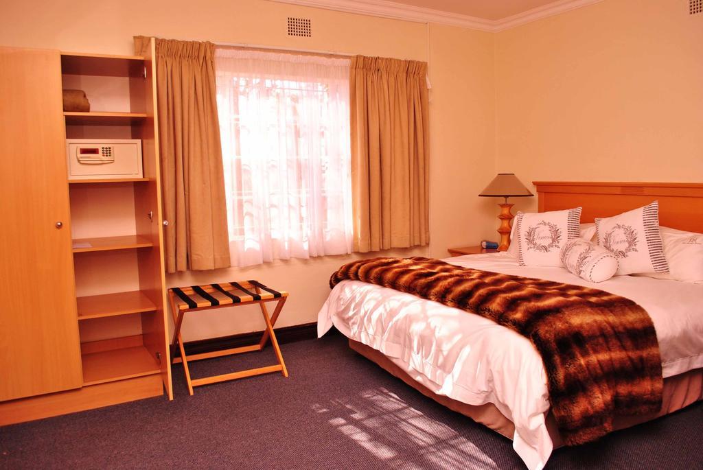 The George Hotel Manzini Cameră foto